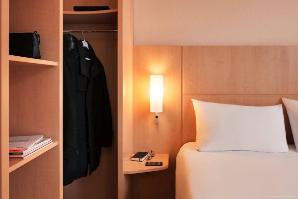 Hotel ibis Nuernberg Altstadt (Nürnberg)